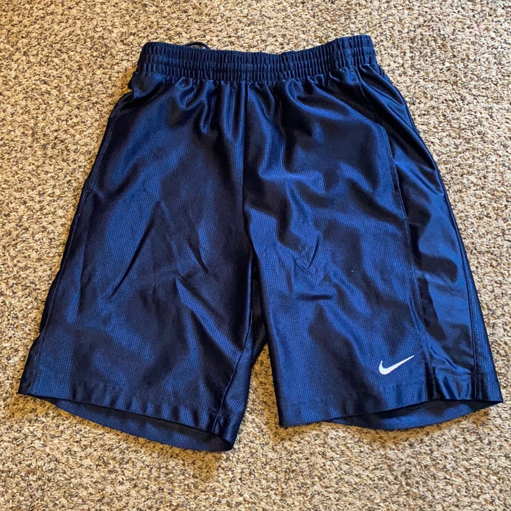 Nike basketball shorts